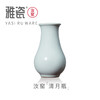 汝窑清月瓶 花瓶 花器 商品缩略图0