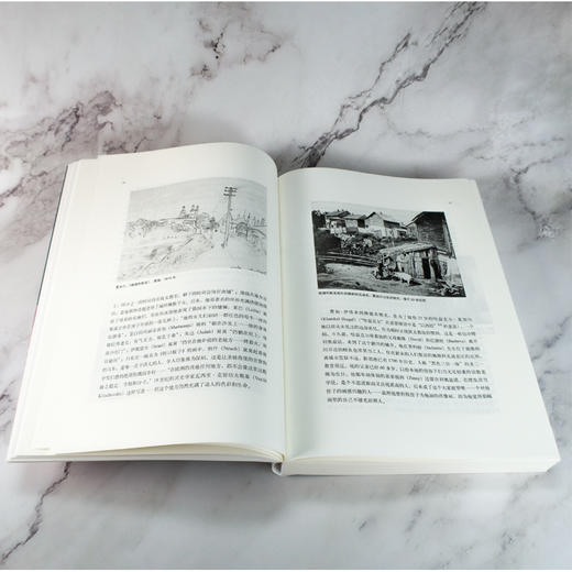 《夏加尔：爱与流亡》“我画的不是一个民族的梦想，而是整个人类的梦想。” 商品图11