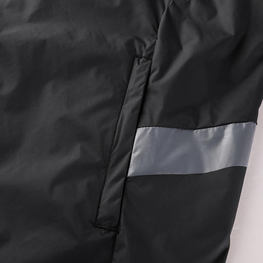 卡尔美新款风雨衣男女可穿足球综训系列8161WT1006 商品图5