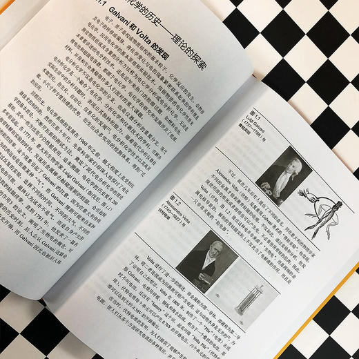 电化学分析仪器设计与应用 商品图5