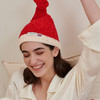 预售|Downland 圣诞家居睡帽 [福利品] 商品缩略图2