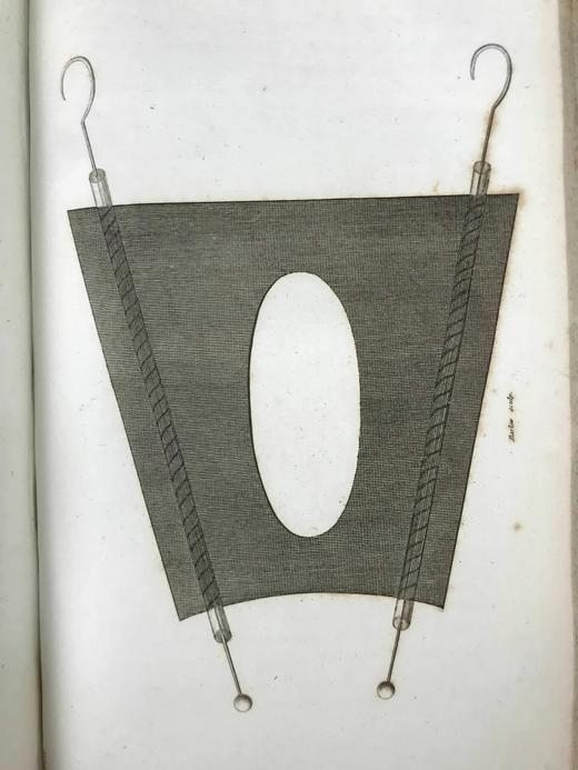 1801年 伊拉斯谟斯·达尔文《动物学》（全4卷）11页版画插图 真皮精装大32开 商品图11