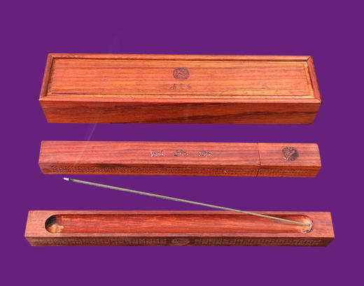 清源沉香（21CM线香/47支） 商品图1