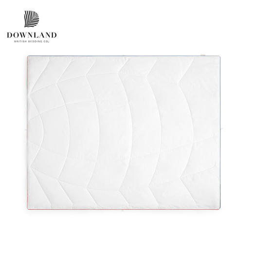 预售|Downland Clima睡眠舱控温儿童被 120*150cm [福利品] 商品图4