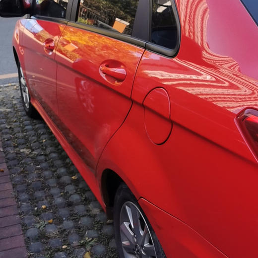 北京汽车 E系列 三厢 1.5L 自动乐尚版 【长租-北京】 商品图3