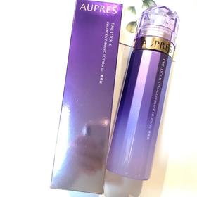 【爆款超低价预售 急单慎拍】欧珀莱时光锁胶原紧致水清润型/滋润型/丰润型170Ml