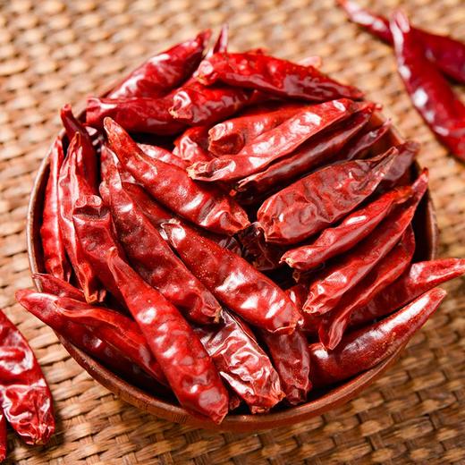 每日伊藤河南三樱椒40g 商品图1