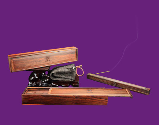 大同沉香（21CM线香/51支） 商品图0