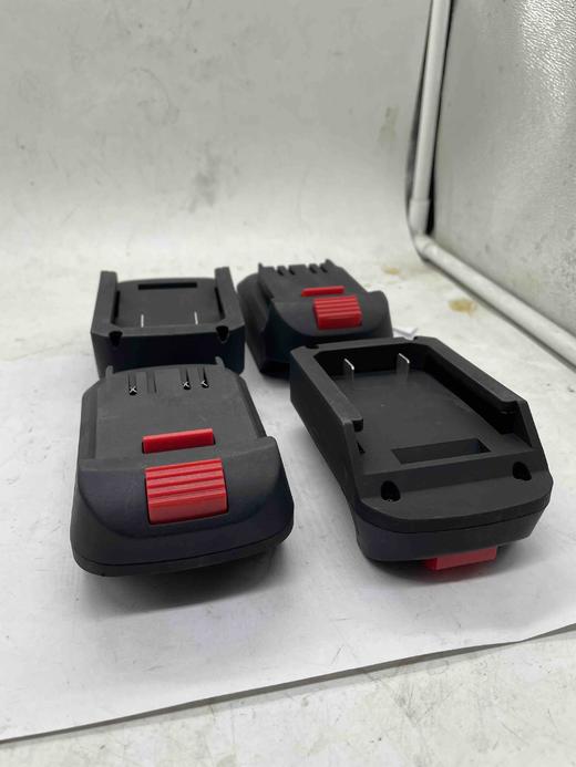 【货号07458】东成2.0电池转换威克士卡胜机身转换器锂电扳手配件 商品图5