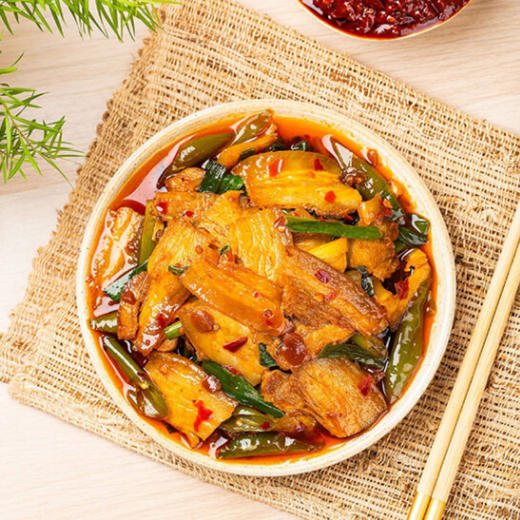 金沙舞意郫县豆瓣【5.5kg】 商品图2