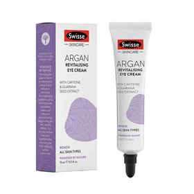 【跨境】澳洲swisse摩洛哥坚果眼霜15ml