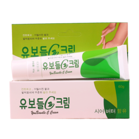 【YZ】韩国脚裂膏肢后跟干裂修复霜脚开裂防裂膏手足干裂足裂膏护脚霜