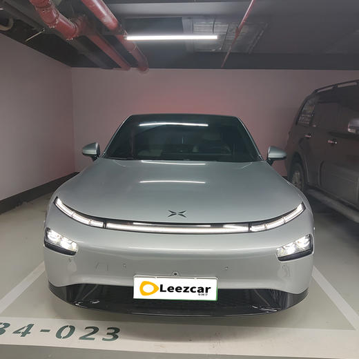 小鹏 P7 670E 【长租-深圳】 商品图1