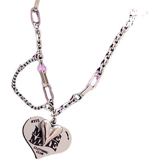 MATEMATE原创设计定制项链 商品图1