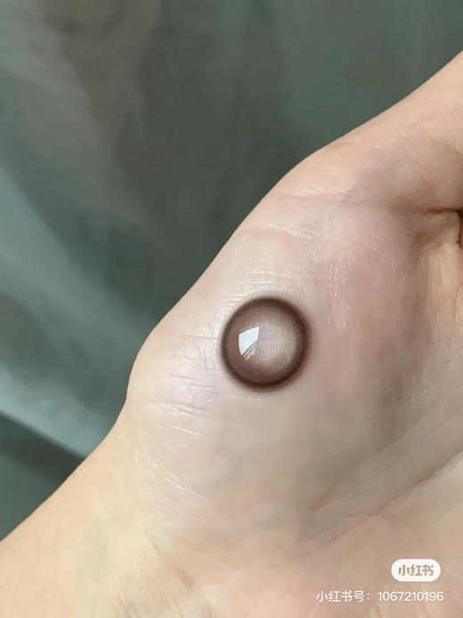 【日抛】 Lucycon  高光巧 14.5 着色13.8 商品图8