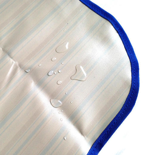 （分2个包裹）Seashore纵贯线多功能毯CD-05 /125*145cm + Seashore纵贯线休闲椅四件套ST-09【TY2.0】 商品图4