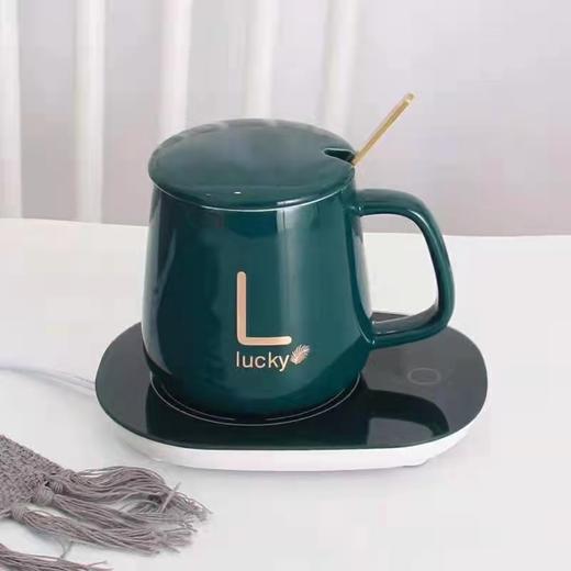 55度恒温暖暖杯套装 商品图0