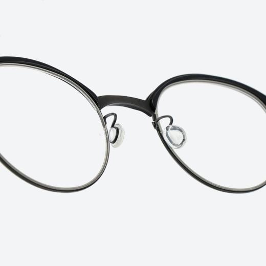 LINDBERG林德伯格|9807 U9 |眼镜框 商品图1