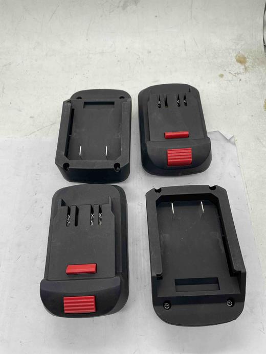 【货号07458】东成2.0电池转换威克士卡胜机身转换器锂电扳手配件 商品图6