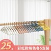 【20只装】多功能无痕衣架 商品缩略图4