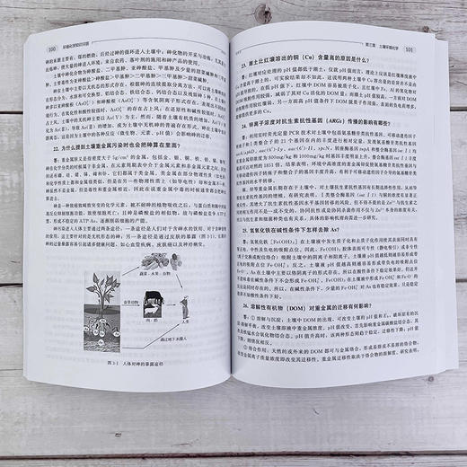 环境化学知识问答 商品图5