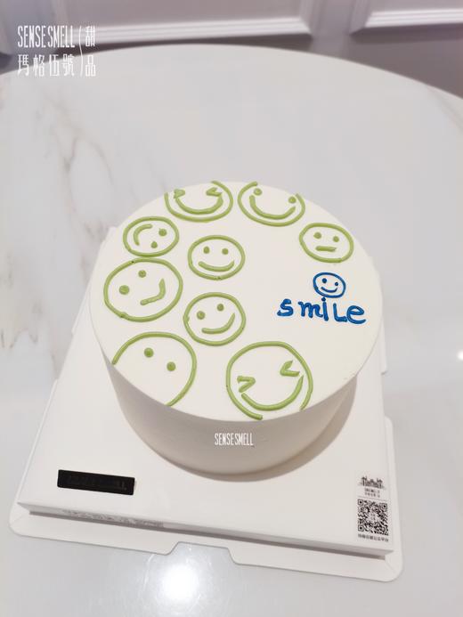 D181笑脸 商品图0