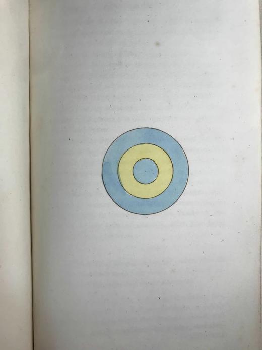 1801年 伊拉斯谟斯·达尔文《动物学》（全4卷）11页版画插图 真皮精装大32开 商品图9