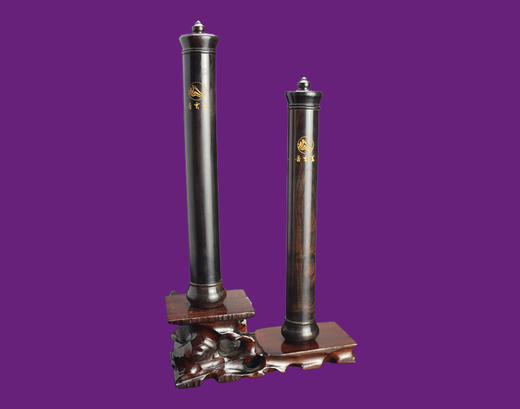 龙华沉香（21CM线香/99支） 商品图1