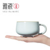 汝窑安然杯  办公杯 商品缩略图4