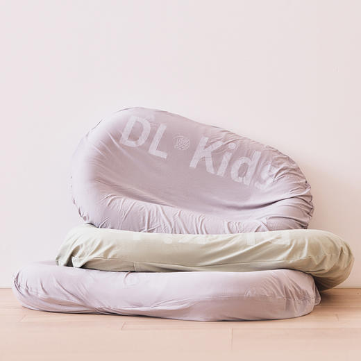 预售|Downland Hug Me 便携多功能床中床 [福利品] 商品图2