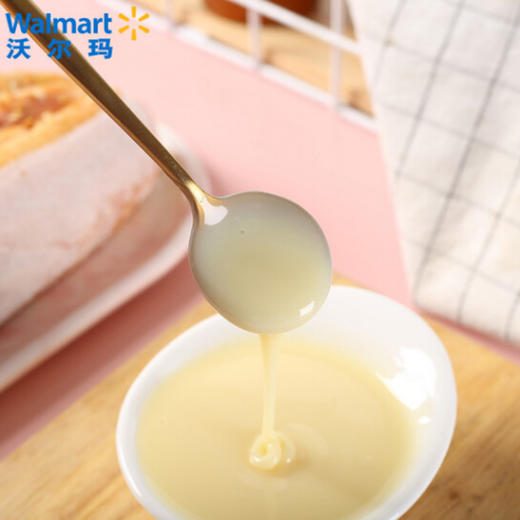 雀巢鹰唛炼奶【350g】 商品图3