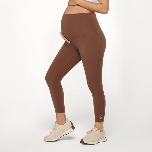 【清仓秒】澳洲Lorna Jane 孕妇裤子 MATERNITY PHONE POCKET ANKLE BITER LEGGINGS 102190（清仓产品，收货7天内支持调货、不退款） 商品图3
