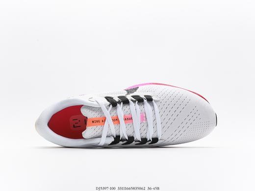 耐克Nike Zoom Pegasus 38登月超级飞马涡轮增压马拉松休闲运动慢跑鞋DJ5397-100男女鞋 商品图2