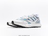 阿迪达斯Adidas Originals ZX 2K Boost爆米花缓震休闲运动跑鞋GZ9087男女鞋 商品缩略图4