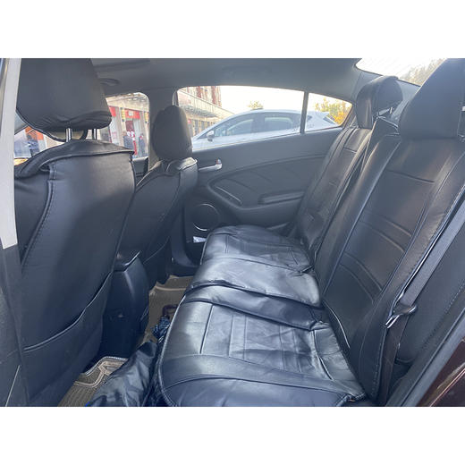 起亚 K3 1.6L 自动 GLS 【长租-北京】 商品图10