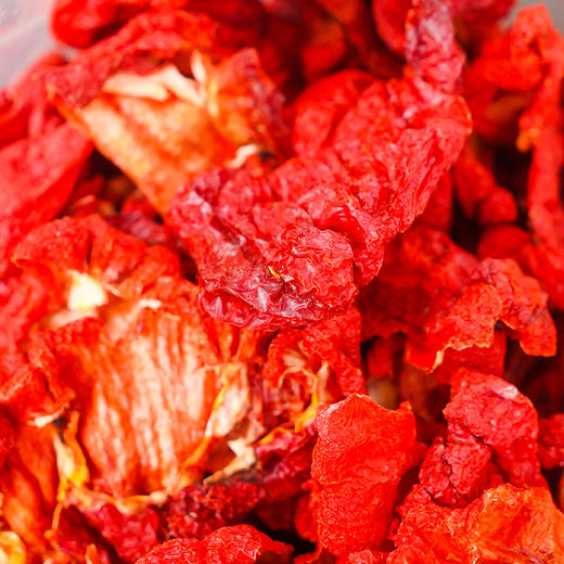 新疆辣皮子，舌上魂甜辣椒干 商品图4