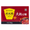 鹃城牌 商用装 火锅豆瓣15kg 商品缩略图4