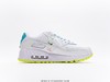 耐克Nike Air Max 90 SE Worldwide复古休闲运动鞋CK7069-100男女鞋 商品缩略图1