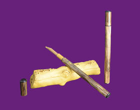 老山檀香（21CM线香/24支）