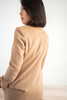 CG｜Claire Camel hair Suit jacket [小驼绒单扣西装] 商品缩略图1