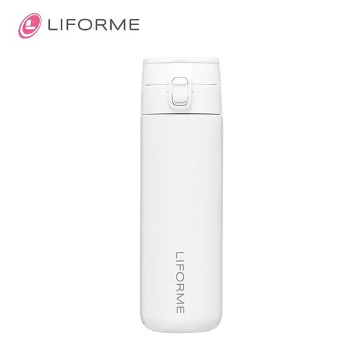 LIFORME 运动水杯 不锈钢 商品图3