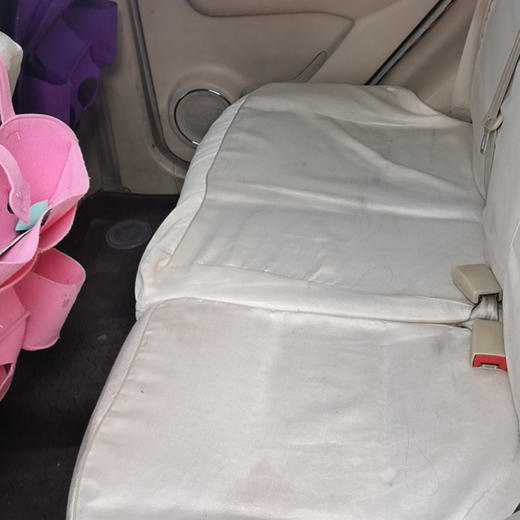 北京汽车 E系列 三厢 1.5L 自动乐尚版 【长租-北京】 商品图5