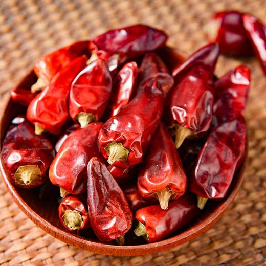 每日伊藤贵州子弹头辣椒 40g/袋 商品图1