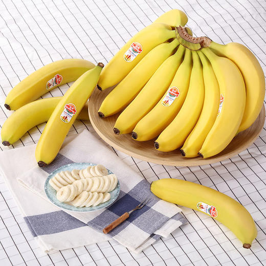 佳侬香蕉538元2根420g20g