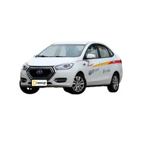 江淮 iEV5 【长租-北京】