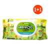 [1+1] LG 네이처그린물티슈100P 商品缩略图0