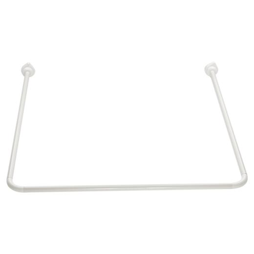 百得适802M U型杆白色 商品图1