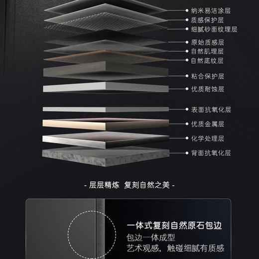 卡萨帝（Casarte）冰箱BCD-645WVPAU1 商品图10