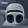 海尔（Haier）智能足部按摩器足疗机脚部足底脚底穴位多功能按摩仪脚步父母亲节生日送礼物W1 商品缩略图5