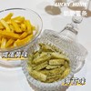幸运小筑 | 你算哪根薯条 110g/5小包（原味/蜂蜜味/海苔/咸蛋黄） 商品缩略图2